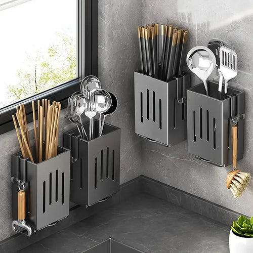 Chic Chopstick Holder