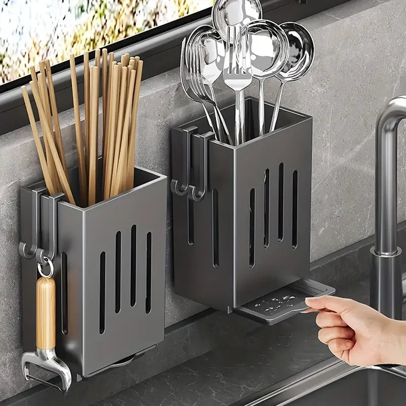 Chic Chopstick Holder