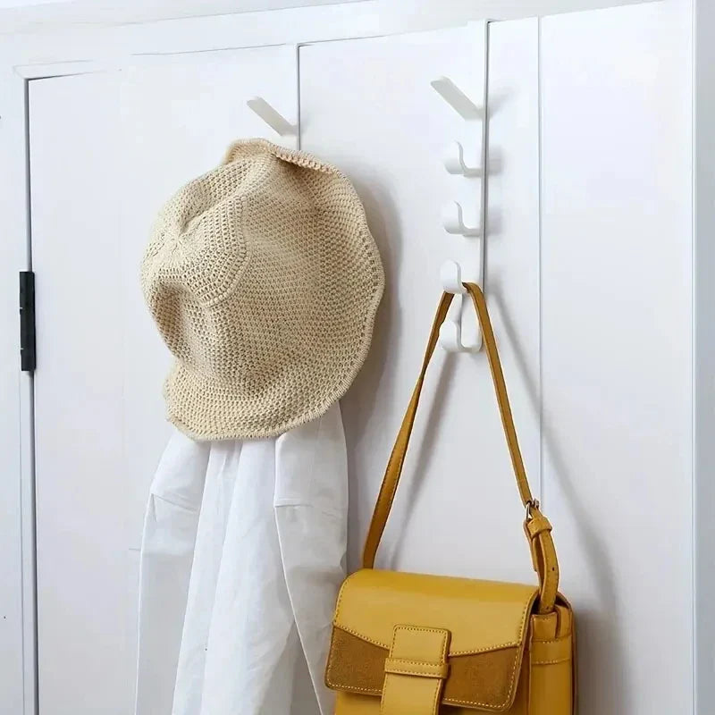 Over-Door Space Saver Hanger