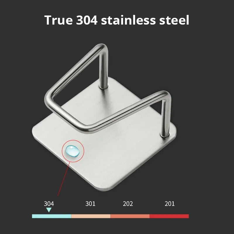 Stainless Steel Sponge Holder