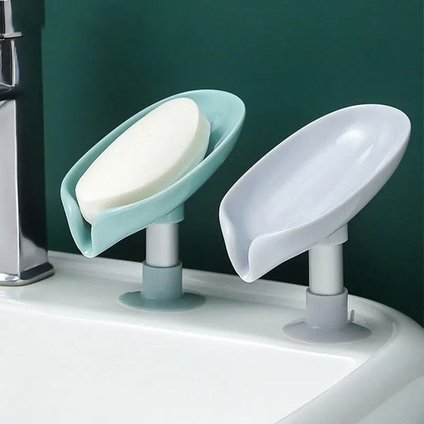 Charming Soap Saver Set