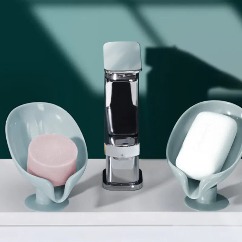 Charming Soap Saver Set