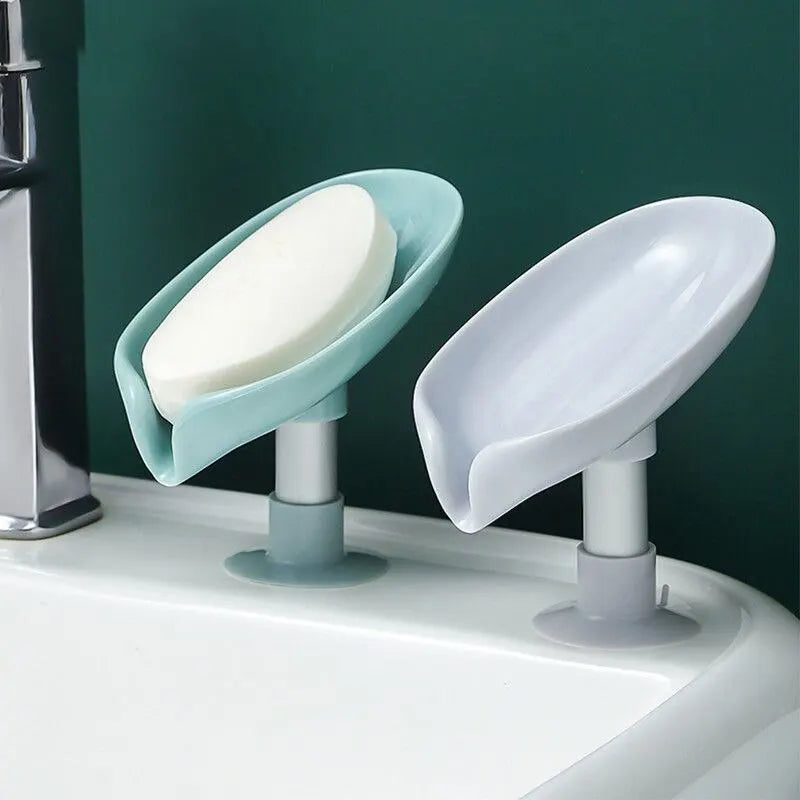 Charming Soap Saver Set