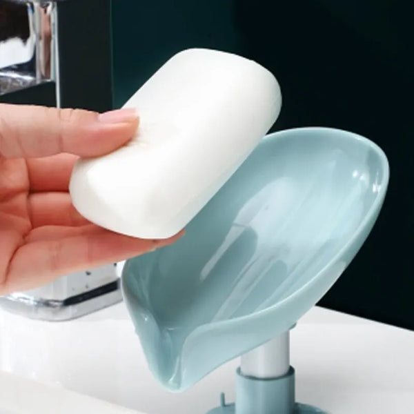 Charming Soap Saver Set
