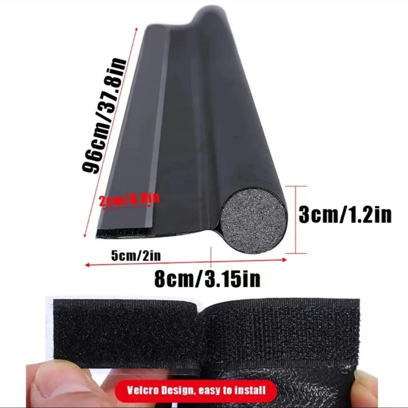 Ultimate Door Seal Strip