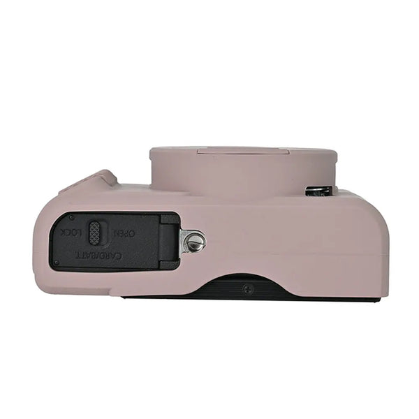 Canon G7X Soft Silicone Armor