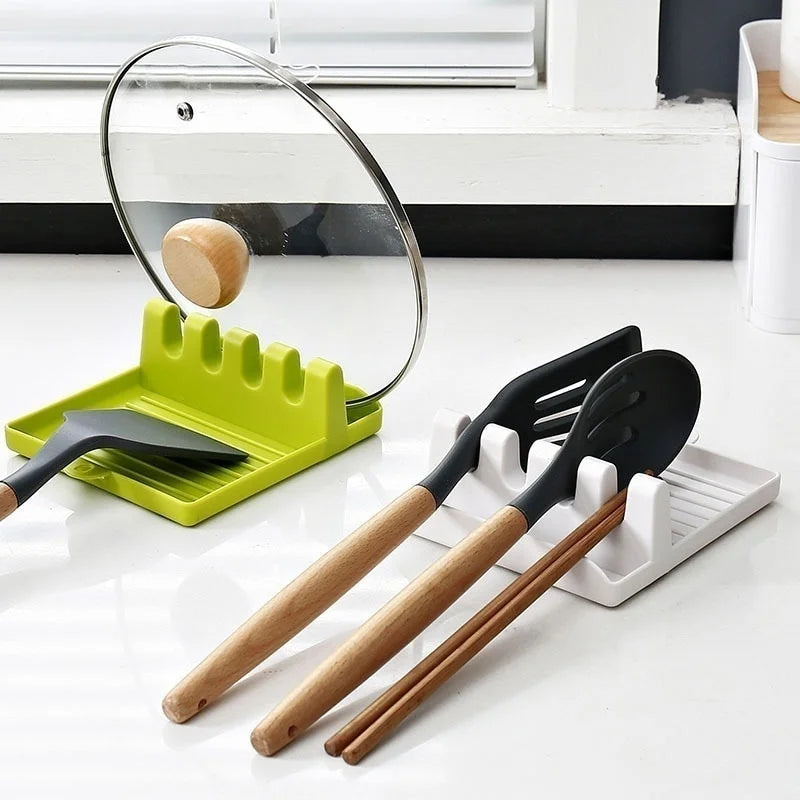 Smart Kitchen Utensil Holder