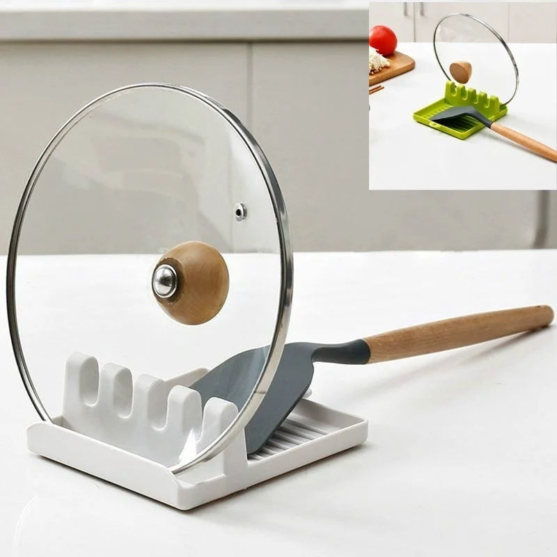 Smart Kitchen Utensil Holder