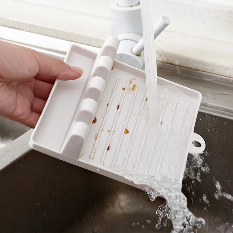 Smart Kitchen Utensil Holder