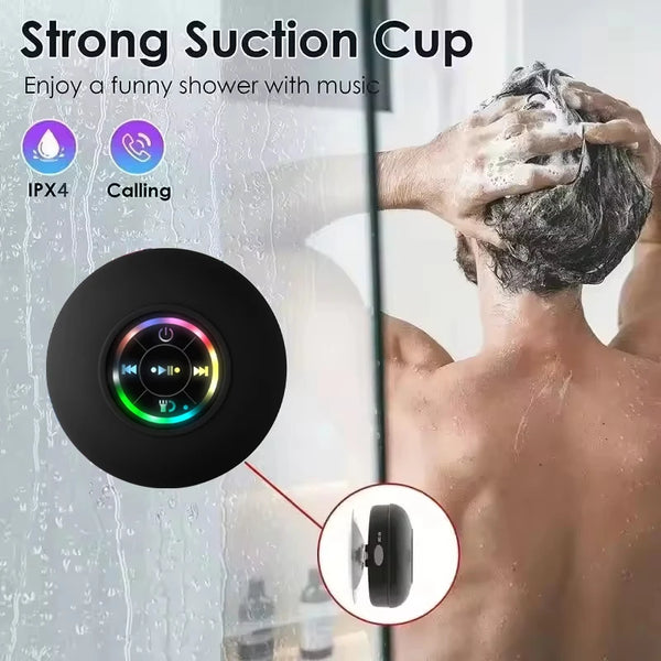 Waterproof Bluetooth Soundbox
