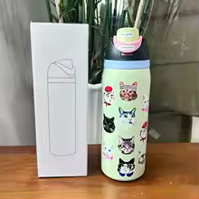 Chic Hydration Buddy