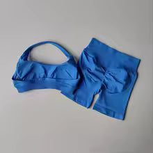 2- Piece Activewear Set