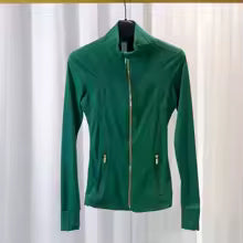 Twilight Rose Slimming Jacket