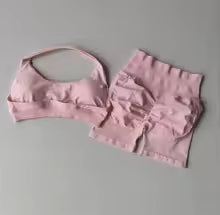 2- Piece Activewear Set