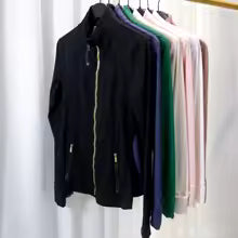 Twilight Rose Slimming Jacket