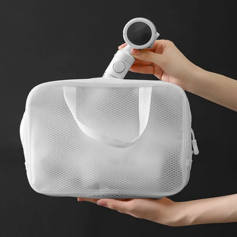 Luxury Spa Shower Filter