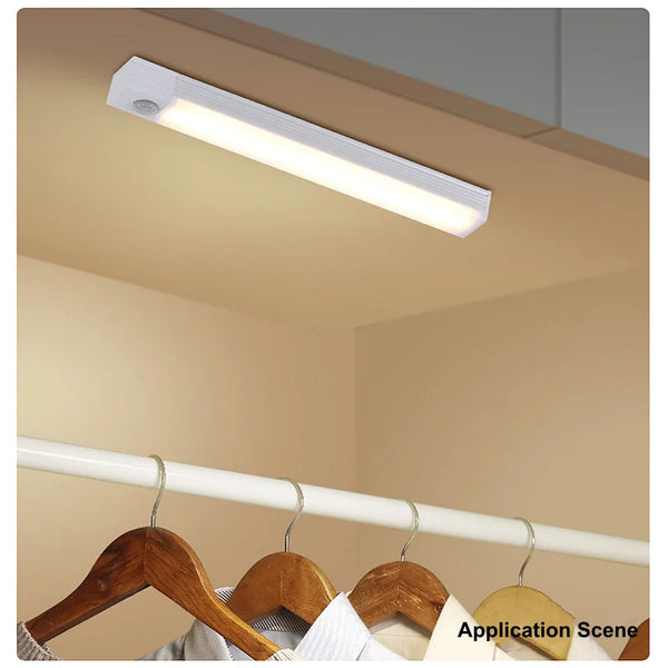 Cordless Motion Sensor Cabinet Light
