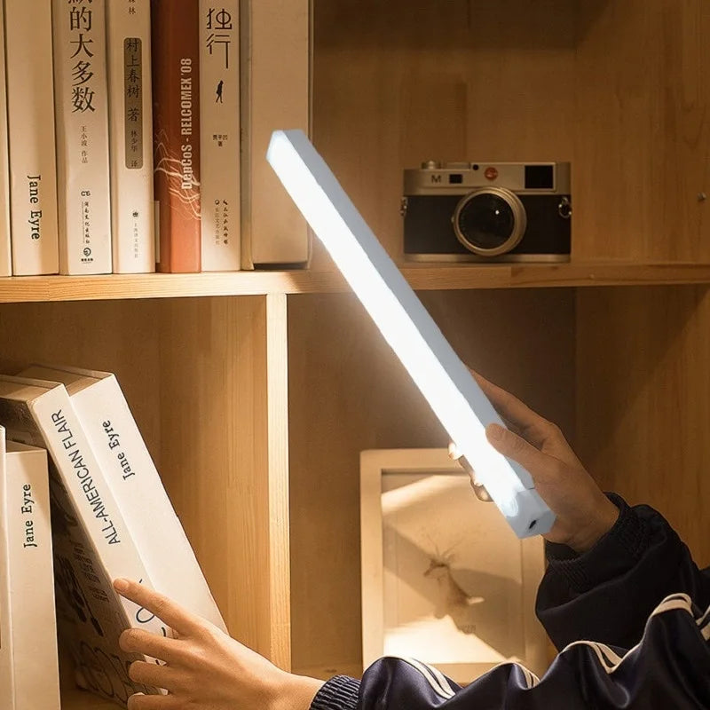 Cordless Motion Sensor Cabinet Light