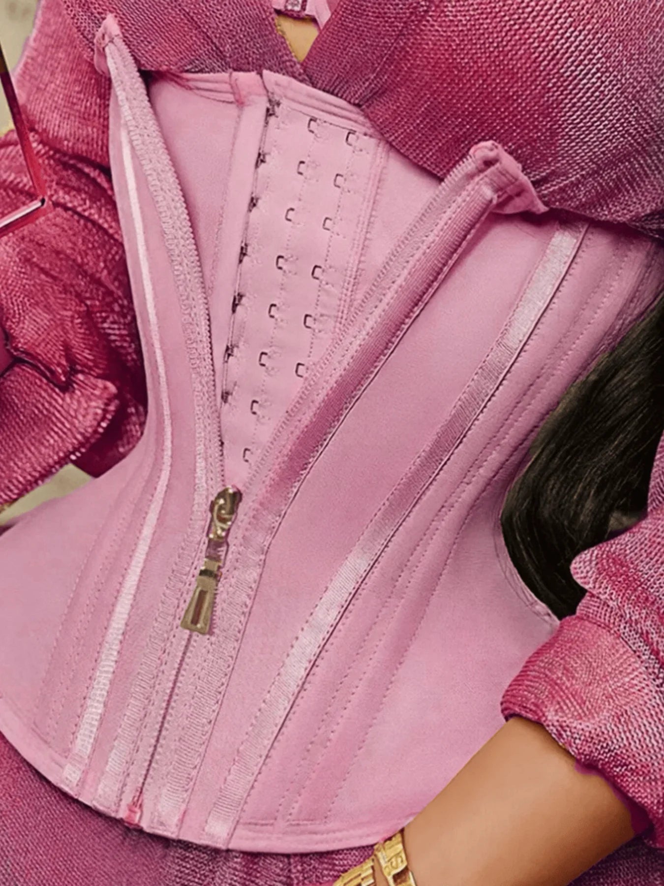 Slimming Waist Trainer